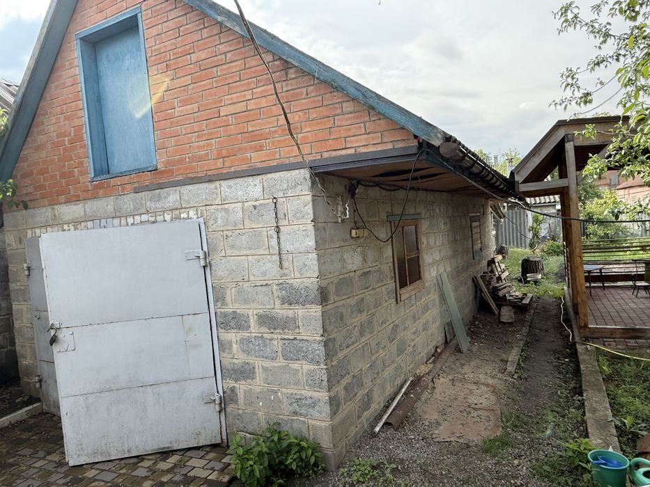 Дім Ізюм продажа центр дом оселя сертификат ТАК