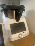 Lidlomix monstieur cuisine smart
