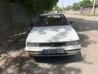 Продам Nissan Bluebird автомат