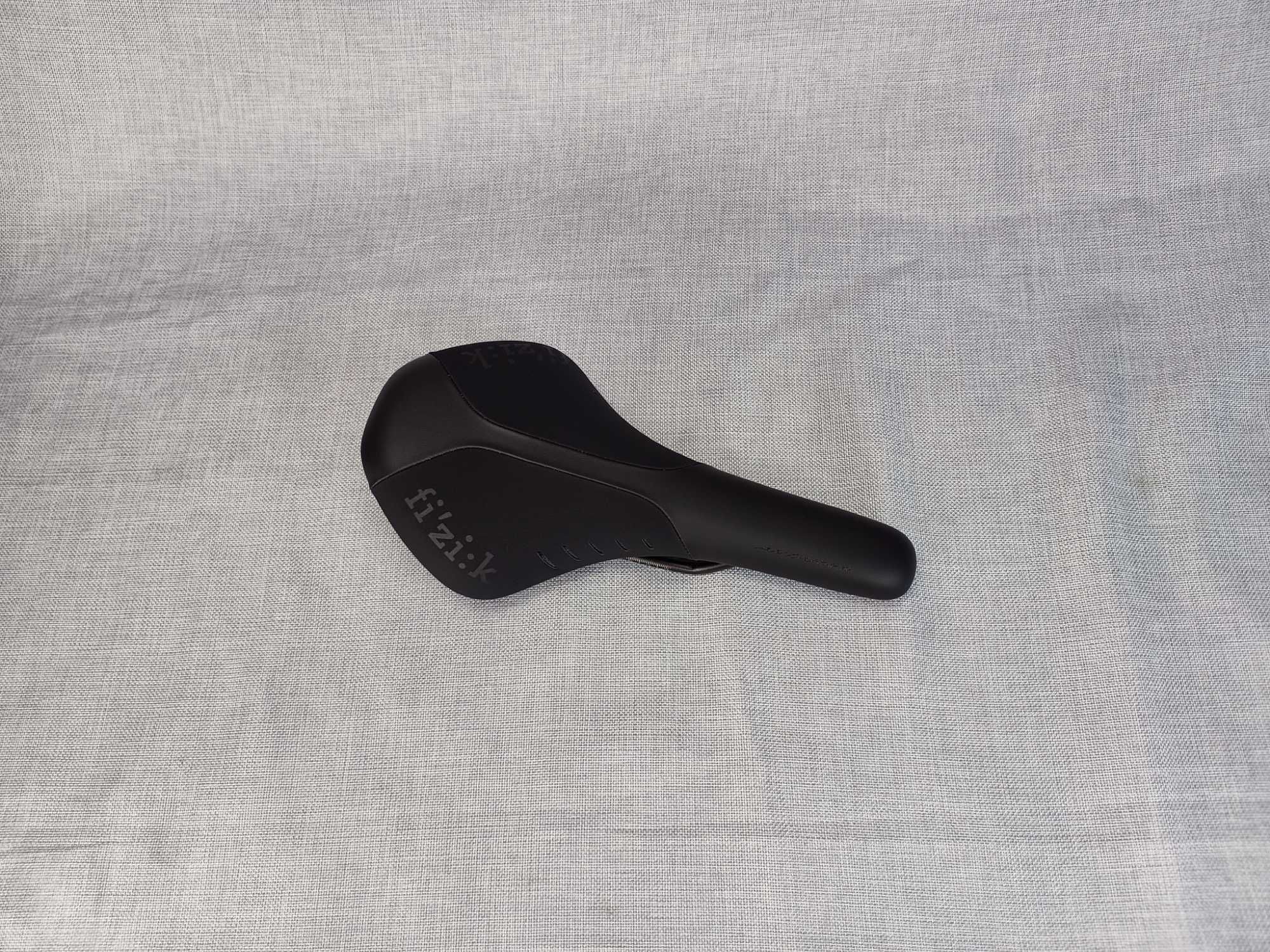 седло Prologo Nago X10 / Fizik