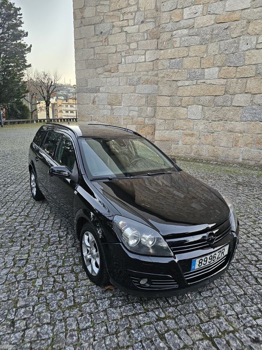 Opel astra 1.7 cdti