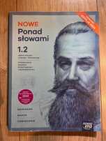 NOWE Ponad słowami 1.2
