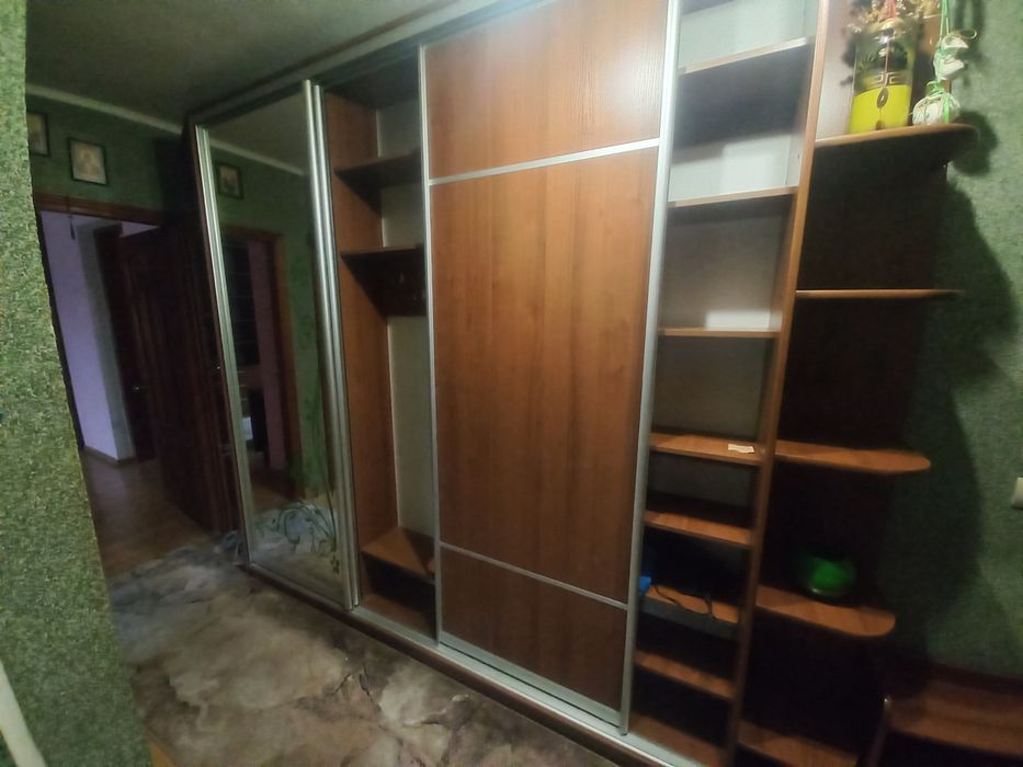 Квартира м.Бучач,  Тернопільська область