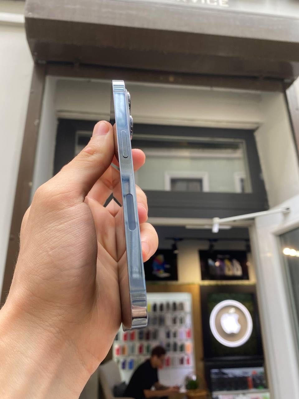iPhone 13 Pro 256 GB