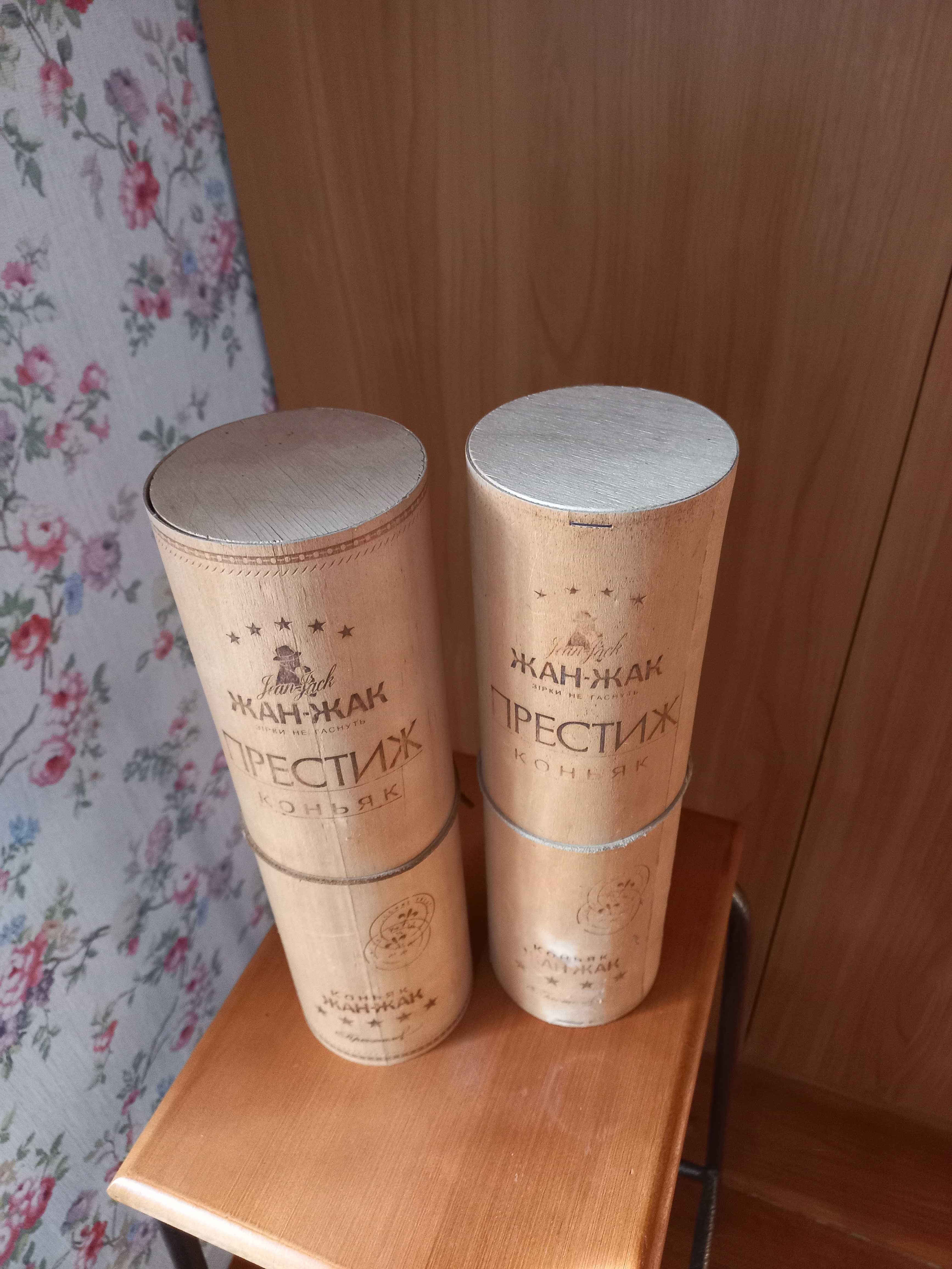 Тубус для коллекции Коробки  Зберігання