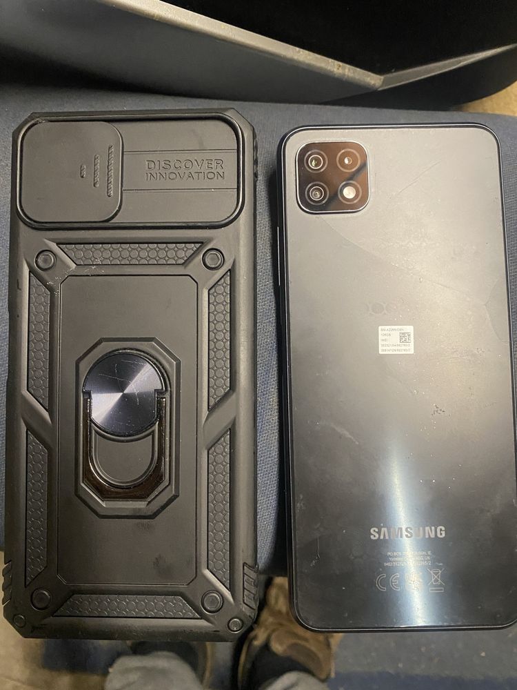 Samsung Galaxy A22 5G
