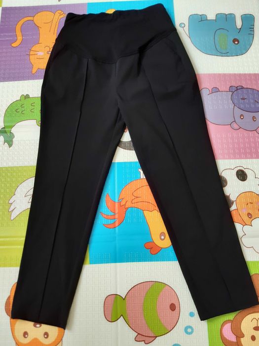 spodnie ciążowe Reserved M nowe