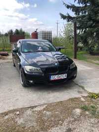 BMW SERIA3 E90 Xdrive 2011r  218km