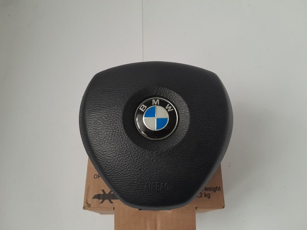 Airbag Poduszka  Kierownicy BMW X5 E70 X6 E71 M-Pakiet