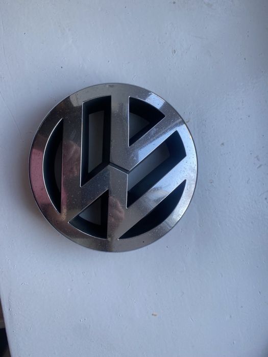 Знак оригінальний