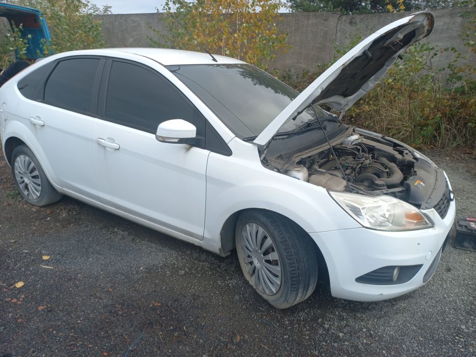 Продам Ford Focus