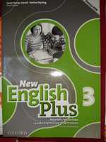 New English Plus 3
