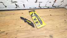 Ніж складний DeWalt DWHT10910 з США Оригінал