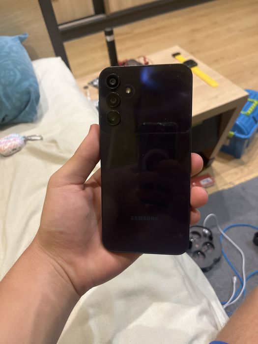 Sprzedam samsunga a 15