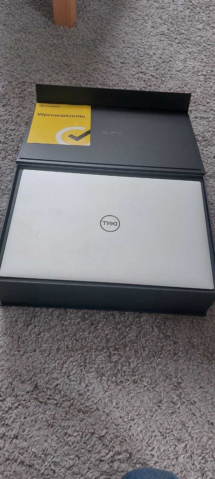 Notebook Lapto Dell XPS 15  - Okazja!!!