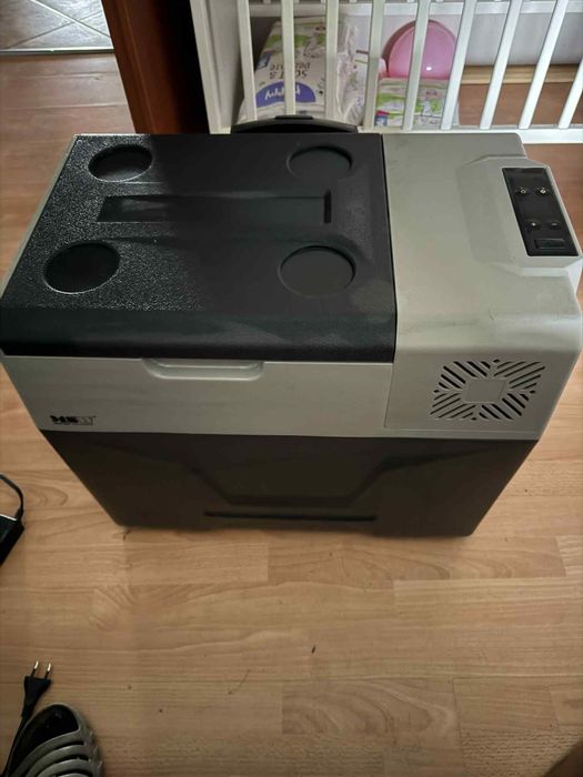 Lodówko/zamrażarka samochodowa