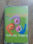 Las ketchup kaseta