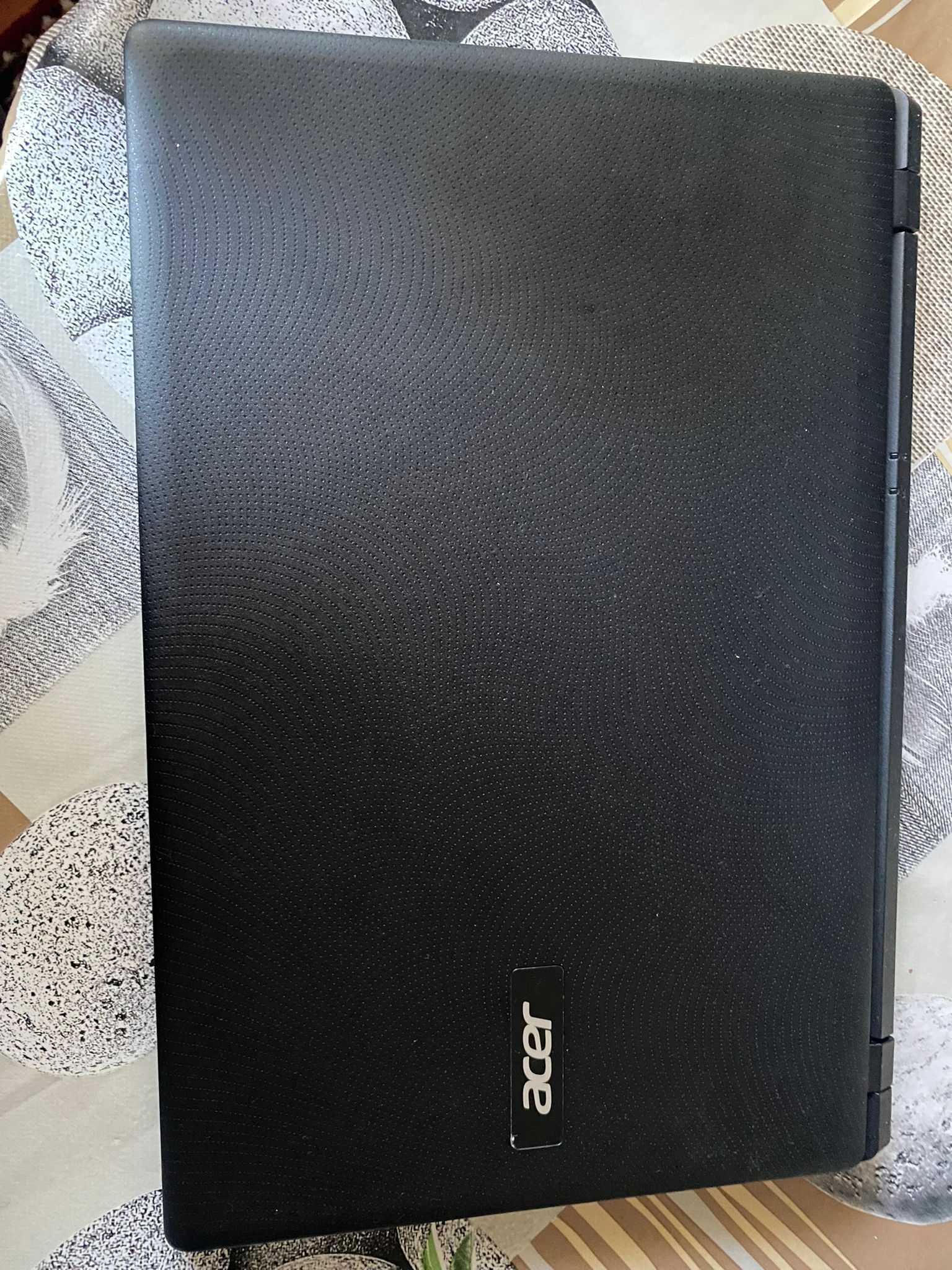 Acer Aspire ES 15