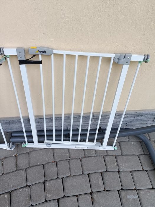 Bramka zabezpieczająca