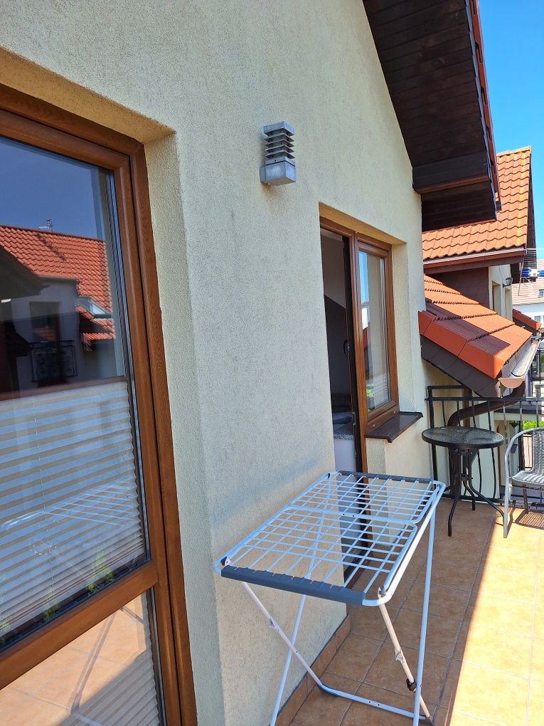 Całoroczny wynajem apartamentu  Piotr 2- Łeba