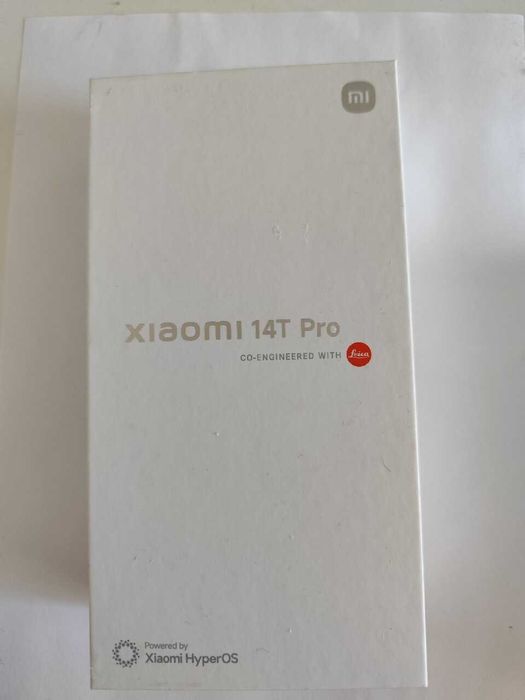 Xiaomi 14T Pro 5G