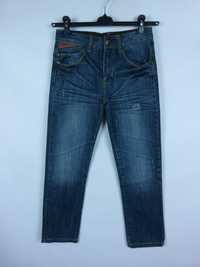 G-King Denim spodnie dżins 11 - 12 lat / 152 cm