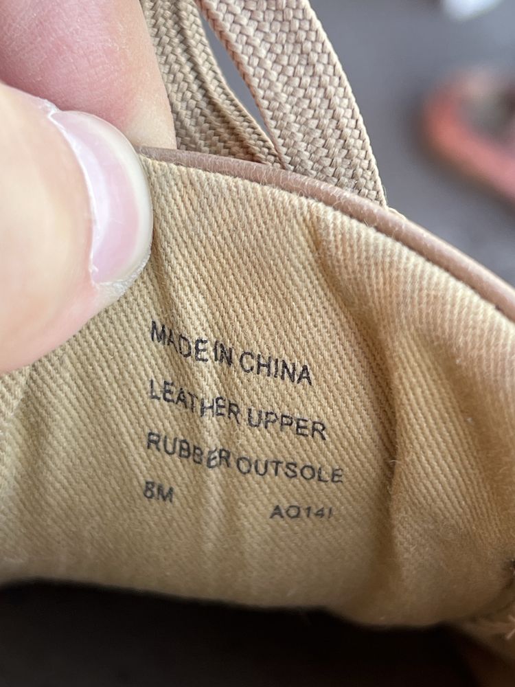 Sapatilhas michael Kors