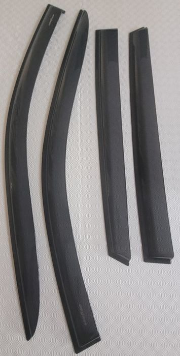 Chuventos Mazda CX-5 2018