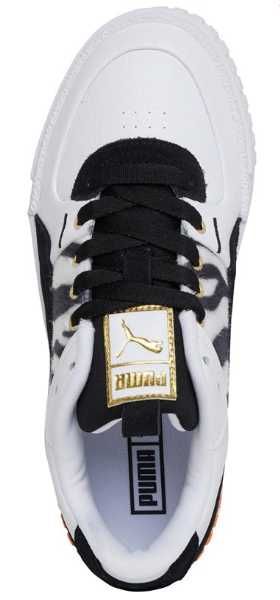 Ténis/Sapatilhas Puma Womens Cali Sport Wild Cat