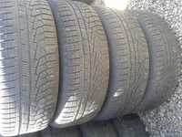 opony 225 60 r17 mielec hankook winter i cept evo2 7mm inne kpl 4szt