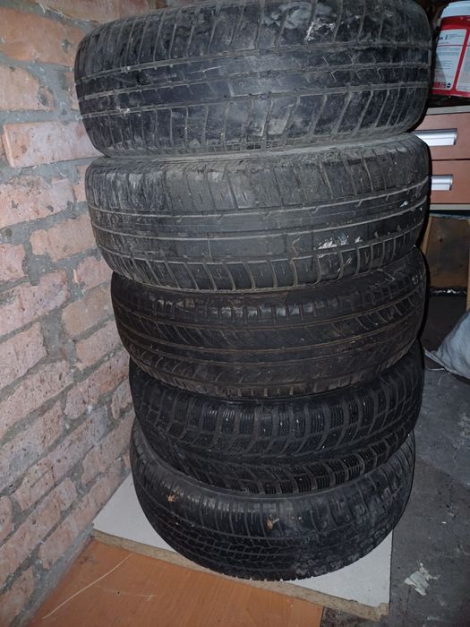 Терміново, шини R 13, R 14