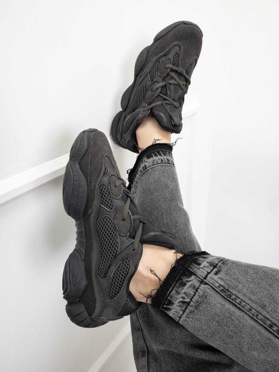 Meskie buty Yeezy 500 obuwie meskie 41-45