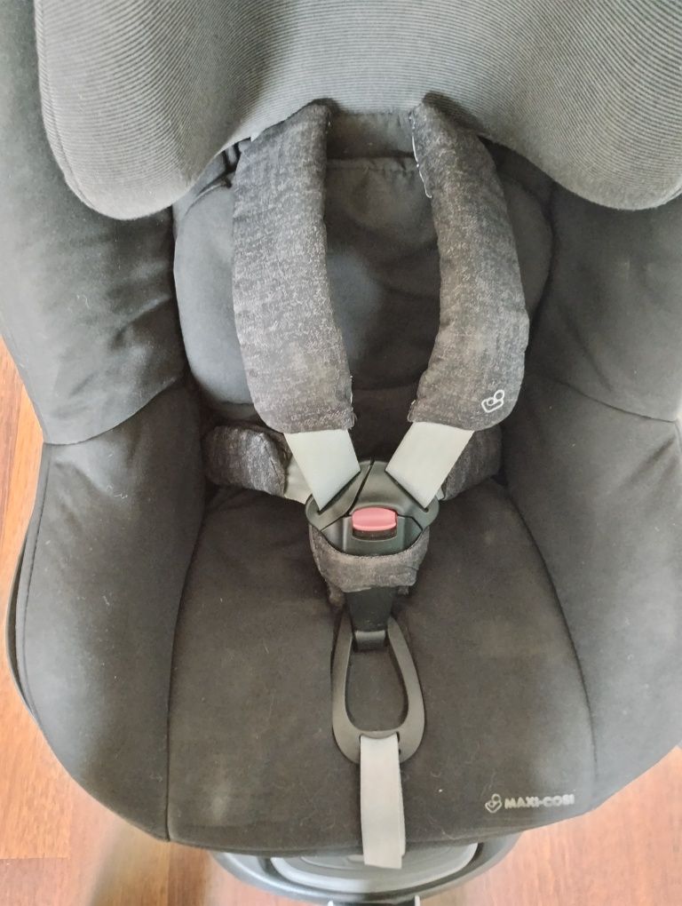 Maxi Cosi Pearl ISOFIX Familyfix fotelik 9-18 kg