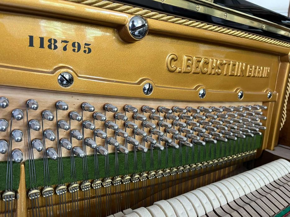 Pianino Bechstein Model 8