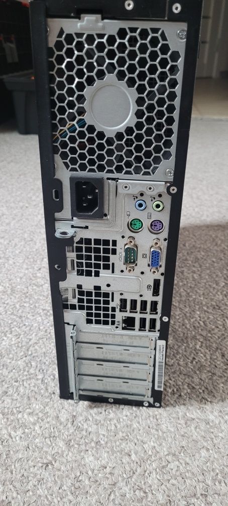 Системний блок HP Compaq 6000 pro