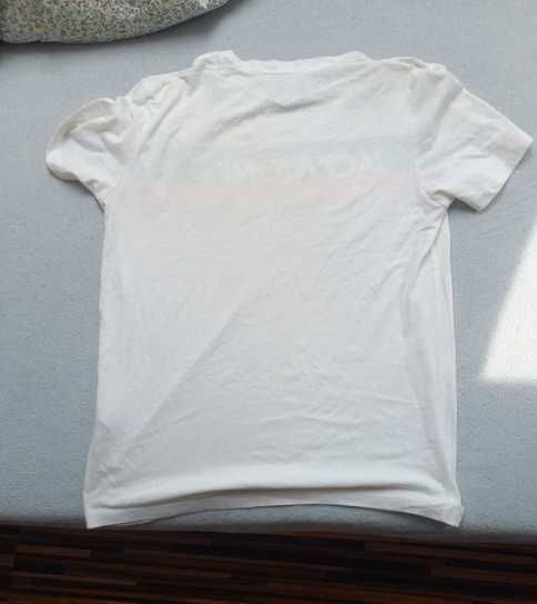 Koszulka białą Jack&Jones