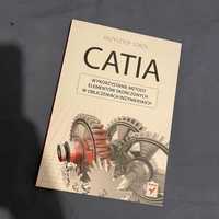 CATIA - Krzysztof Sokół - wykorzystanie metody elementów skończonych w