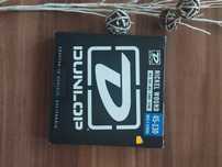 Struny Dunlop do gitary basowej 5-strunowej 45-130