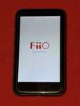 Fiio M6 SAP Digital Audio Player + karta micro sd 8 GB