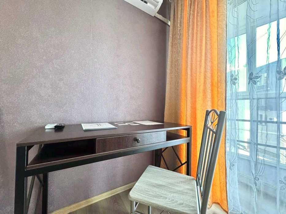 ApartPoltava 1-КІМН в новобудові, ПАНОРАМА, ЧЕК РРО, СВІТЛО ЗАВЖДИ