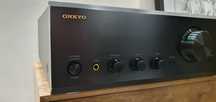 Wzmacniacz Onkyo A-9555 super stan