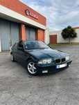 Bmw 325td 1995 - apenas 2 donos