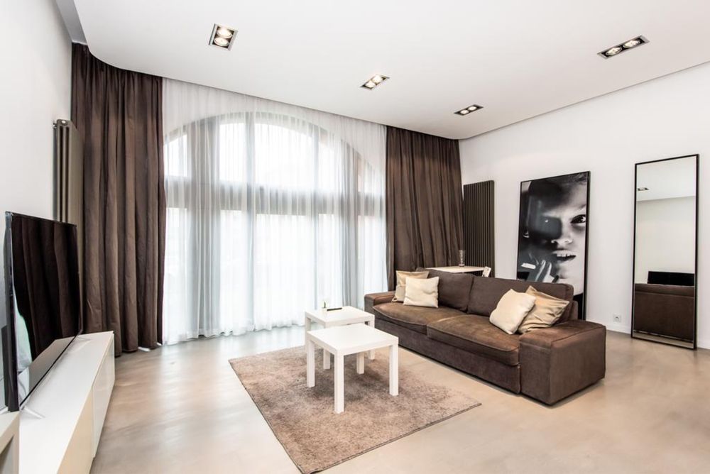 NIEDZIELA od 150 pln Apartamenty Mieszkania Noclegi Stary Browar Pacha