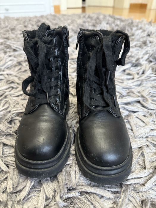 Чобітки дитячі Reserved