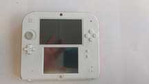 konsola nintendo 2ds + karta pamięci + gra new super mario bros 2