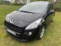 Peugeot 3008 165 tys km * BENZYNA * PIĘKNE auto * ZAMIANA możliwa