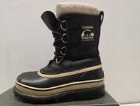 Oryginalne Sorel najnowszy model Natural Rubber 2024 gwarancja