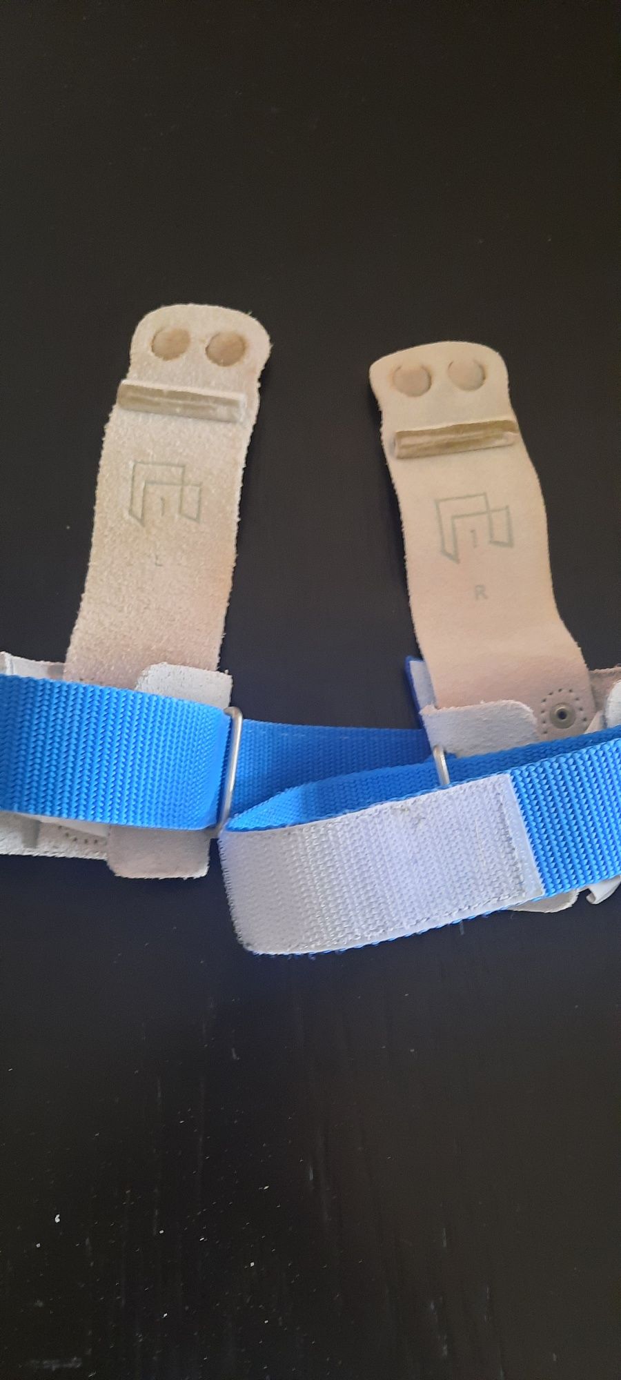 Estafas de Ginástica Artística Feminina