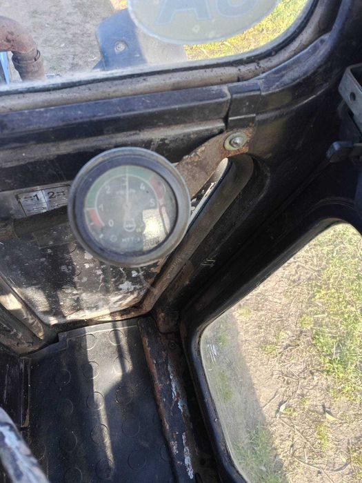 Продам трактор мтз 82