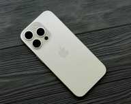 iPhone 16 Pro 256 Gb White Titanium Новий Магазин